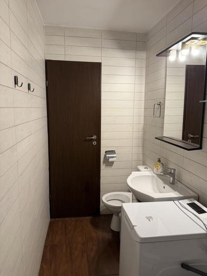 Garsonieră decomandată în Drumul Taberei