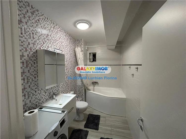 Apartament cu 2 camere decomandat în Theodor Pallady