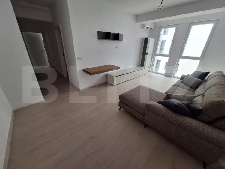Apartament 2 camere, 54 mp utili, zona Aradului,loc de parcare inclus - 1