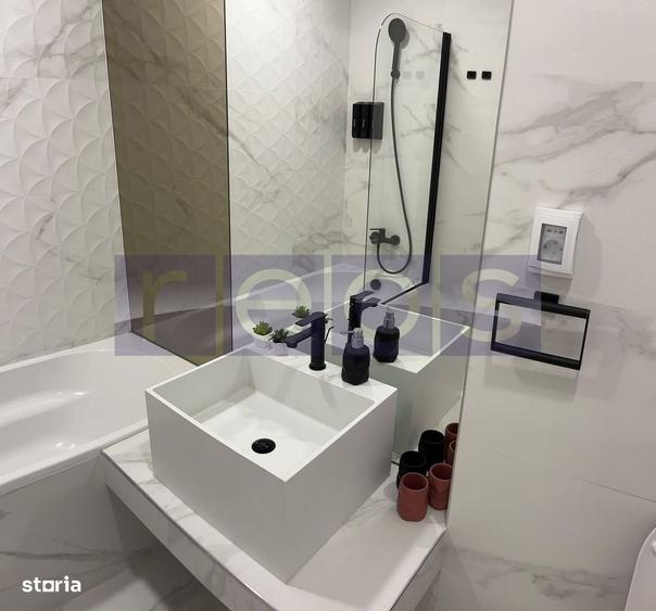 De Inchiriat 2 Camere Novum Politehnica 63 Mp Decomandat - Parcare - 7