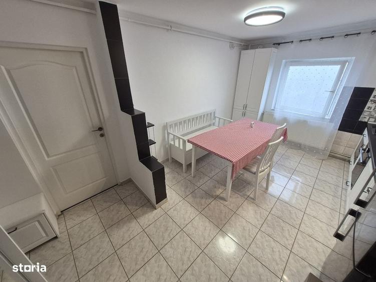 Apartament cu 2 camere decomandat în Freidorf