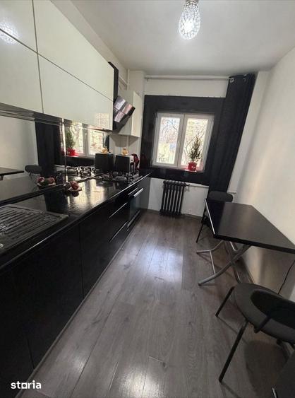 Apartament cu 2 camere decomandat în Ștefan cel Mare