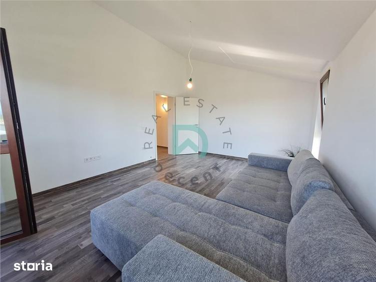 Apartament 2 camere, Sanpetru, mobilat, Brasov - 20
