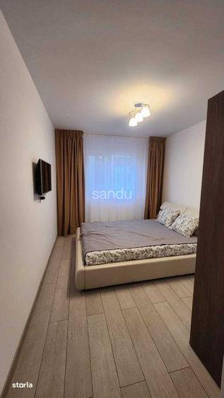 Ap. 2 camere, Dobroesti, Complex Platanii Residence Fundeni