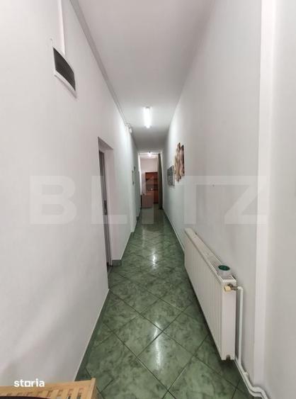 Spațiu comercial, de 98 mp, în Mileniului