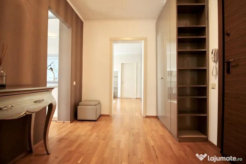 STEFAN CEL MARE, APARTAMENT ELEGANT, LA PRIMA INCHIRIERE, 0% - 16