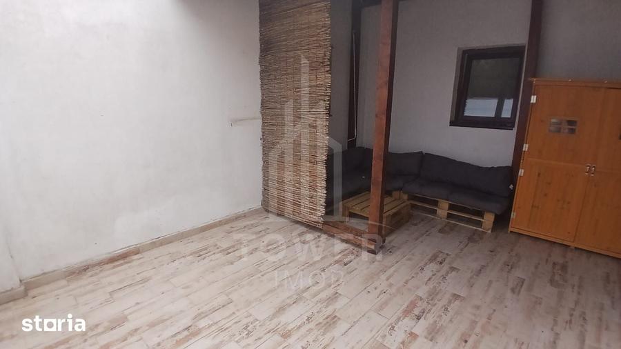 Apartament cu 4 camere decomandat în Șelimbăr