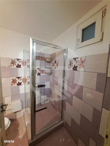 Apartament cu 2 camere, 39 mp utili, situat in zona Semicentrala! - 4