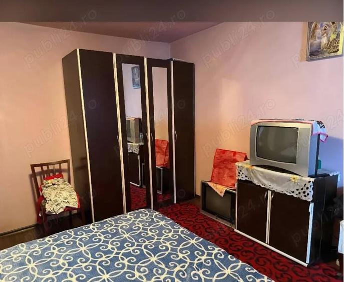 Casă în Osica de Sus