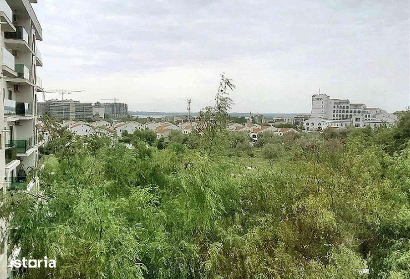 Garsonieră în Central