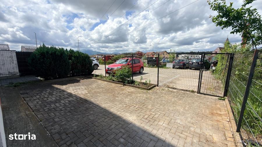Apartament cu 2 camere semidecomandat în Sud