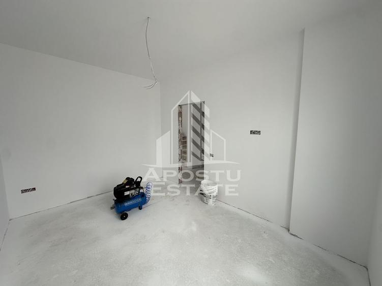 Duplex cu 5 camere si 2 bai, despartit prin camera tehnic... - 10