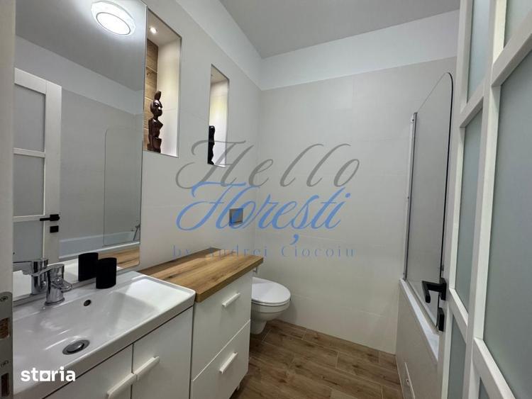 Apartament 2 camere . 52 mp Zona BMW - 3