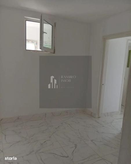 Apartament 2 camere decomandat 45mp Constantin Brancoveanu / Lamotesti - 1