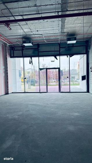 Spatiu comercial imobil nou Sebastian- Razoare. - 2