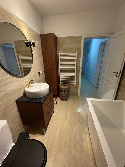 Duplex cu 4 camere cu Teren 146 Mp în Vest