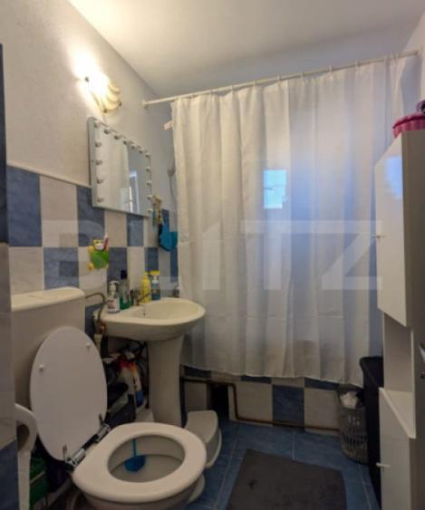 Apartament 3 camere decomandat, zona Catedrala Eroilor T - 6