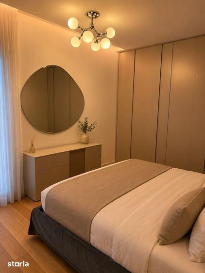 One Herastrau Park | 3 Camere | Lini?te ?i Intimitate - 10