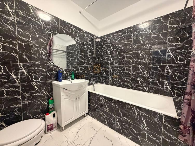 Apartament cu 4 camere decomandat, mobilat în Berceni