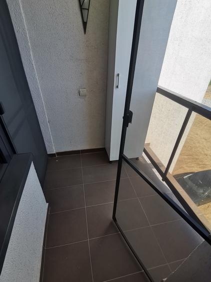 Apartament cu 2 camere în Mihai Viteazul