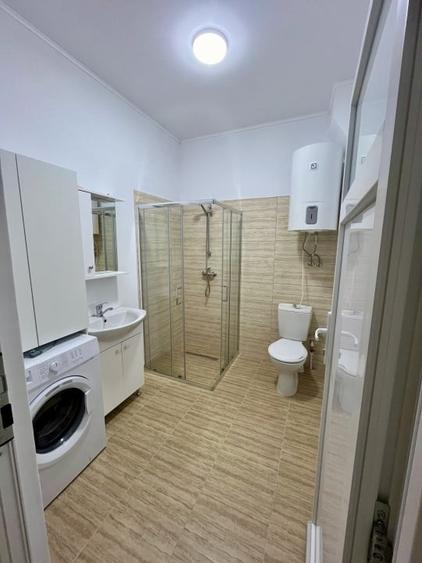 Garsonieră decomandată, mobilată în Vălenii de Munte