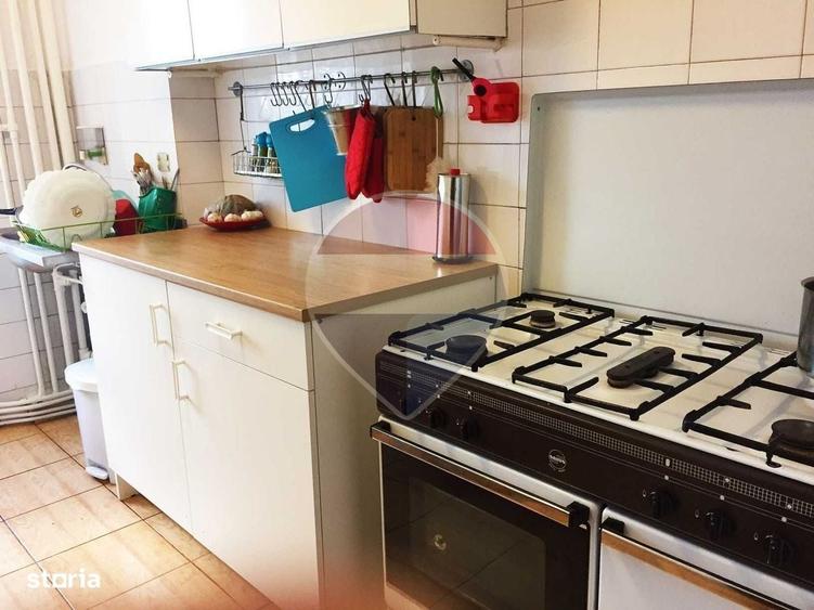 Apartament 3 camere | 68 mp | Bd. Independentei | Langa UMF - 5