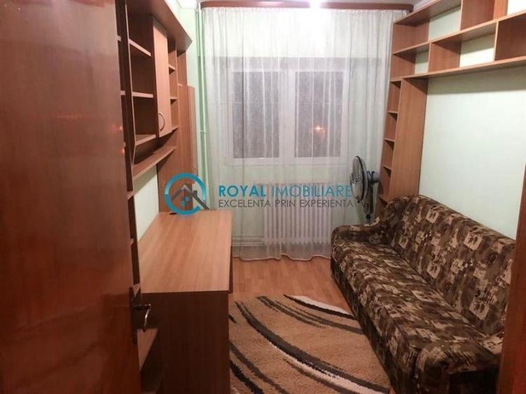 Royal Imobiliare - Inchirieri Apartamente 3 camere Ultracentral - 6