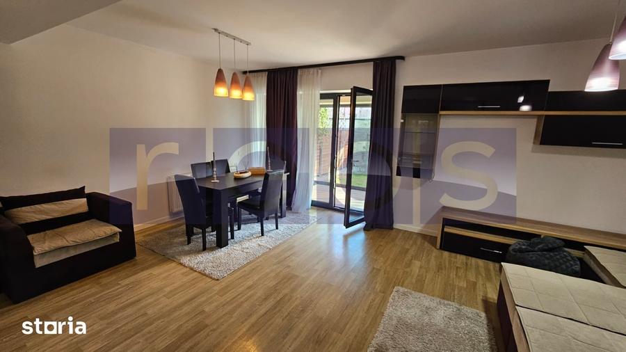 Casă cu 4 camere cu Teren 80 Mp în Central