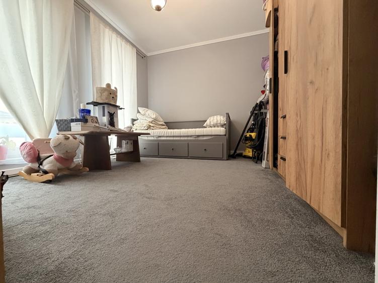 Duplex cu 3 camere cu Teren 257 Mp în Șag