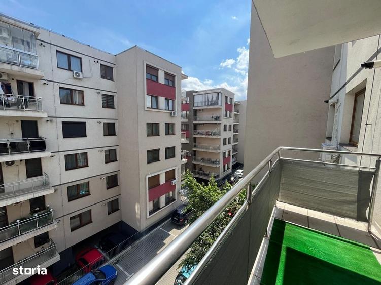 2 Camere | Berceni | Cartierul Solar | Parcare | 0 Comision - 5