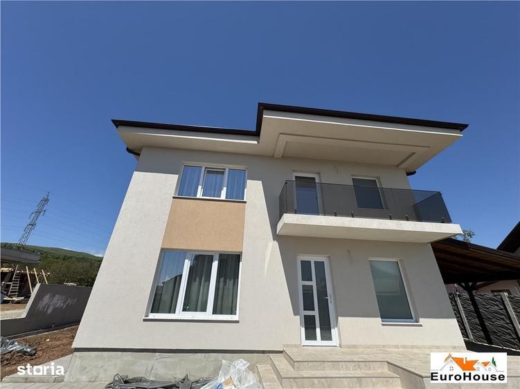 Casa noua de vanzare in Alba Iulia Cetate - 12