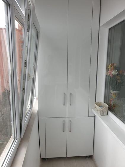 Apartament cu 2 camere decomandat în Crâng