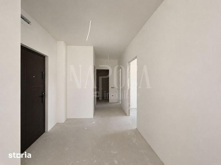 Apartament cu 3 camere în Andrei Mureșanu
