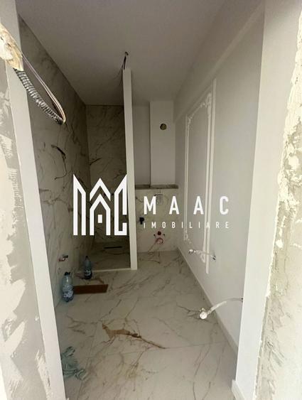Apartament cu 2 camere decomandat în Troianu