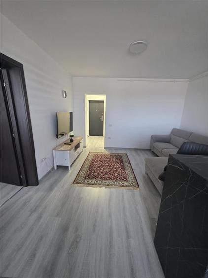Apartament 2 camere, Sanpetru Brasov - 5