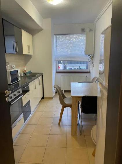Apartament 2 camere Podul de Fier - 3