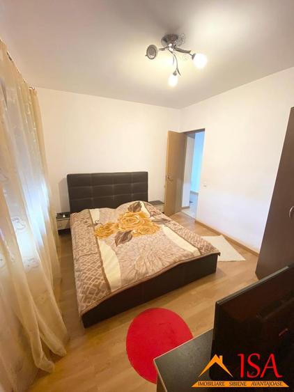 Apartament 2 camere de închiriat – Calea Turnișorului, Sibiu - 3