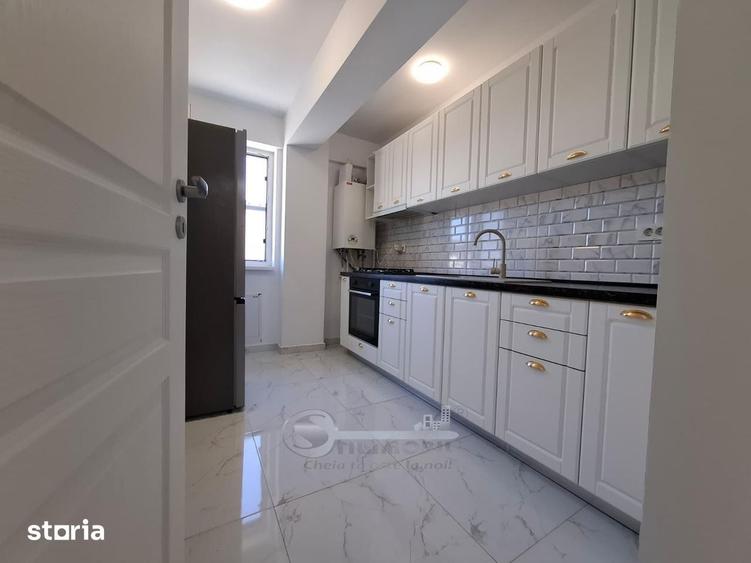 Apartament cu 2 camere în Miroslava