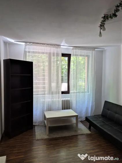 Garsoniera primitoare in zona Brancoveanu - Huedin (Direct proprietar) - 2