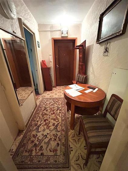 Apartament cu 2 camere semidecomandat în Hipodrom