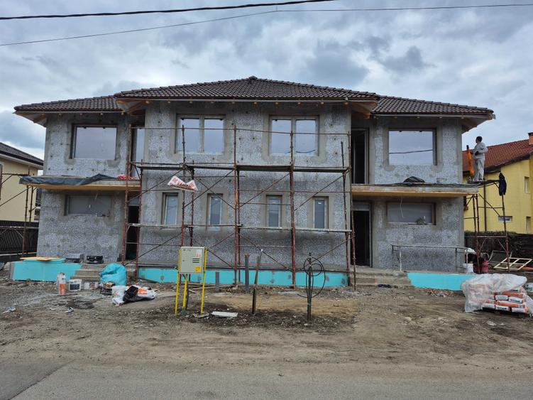 casa duplex de vanzare in cartierul Unirii, str. Hagi Stoian - 7