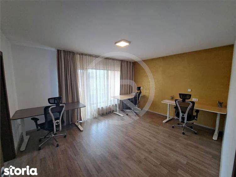 Casa individuala, 175 mp utili, situata in cartierul Gheorgheni! - 4