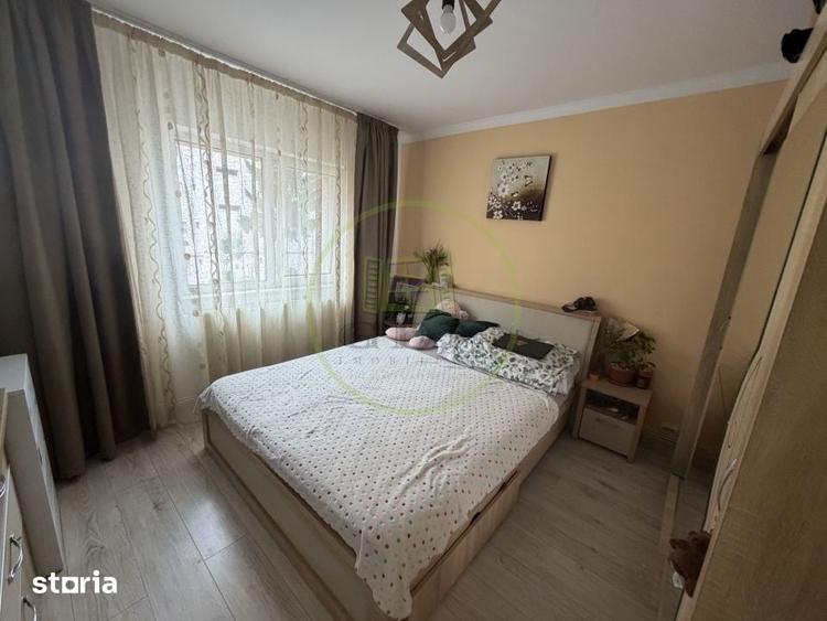 Apartament cu 2 camere de inchiriat Zona Faget, Brasov - 6