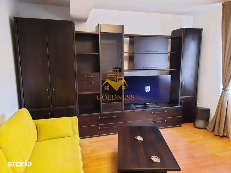 2 camere decomandate,Garaj ,Andrei Muresanu, Pet Friendly,Zona Becas - 1
