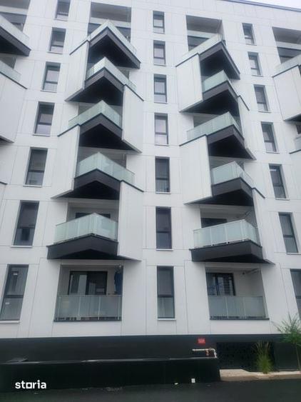 Apartament cu 2 camere în Progresul