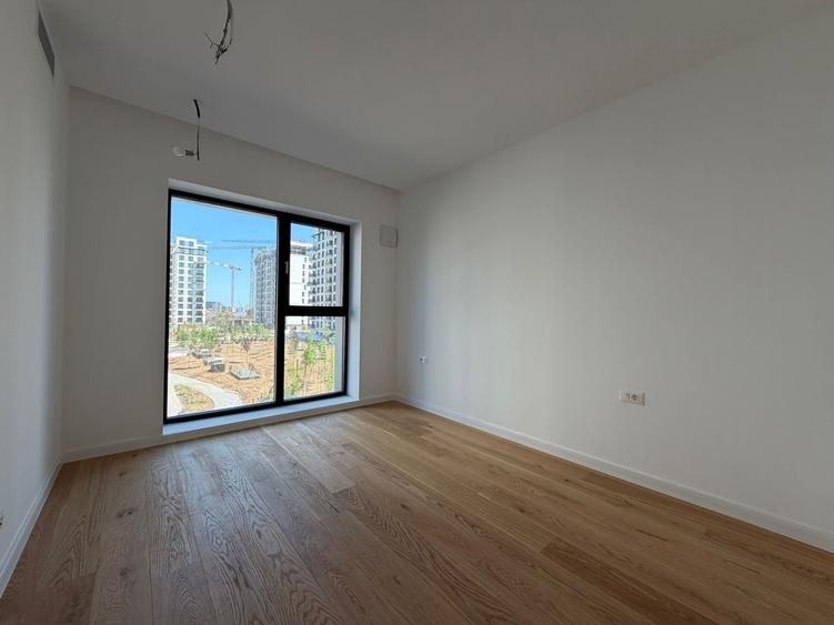 Apartament cu 2 camere decomandat în Aviației
