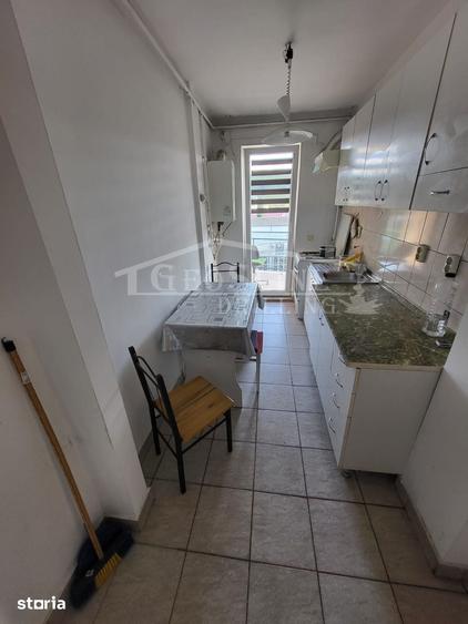 Apartament cu 2 camere în Dâmbul Rotund