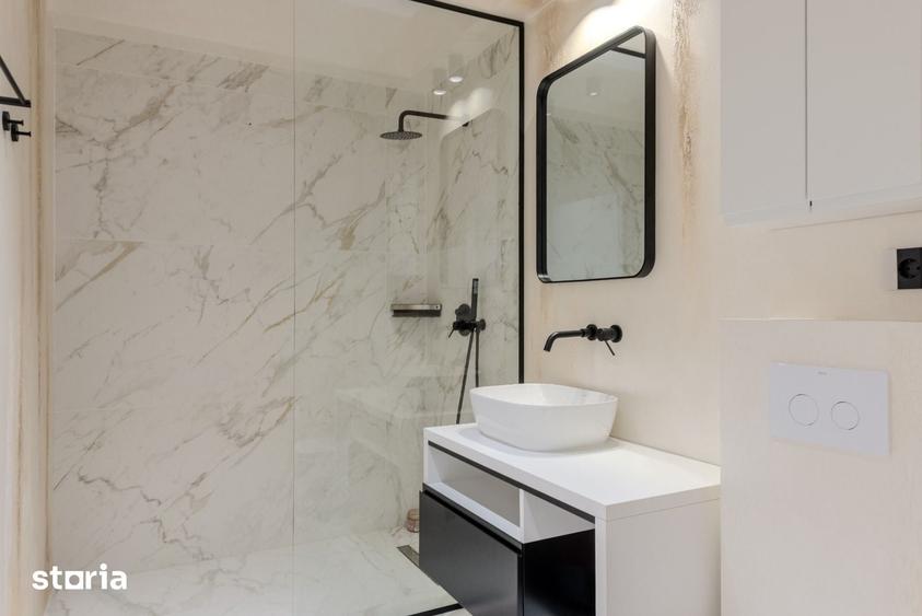 Apartament cu 3 camere în Tunari