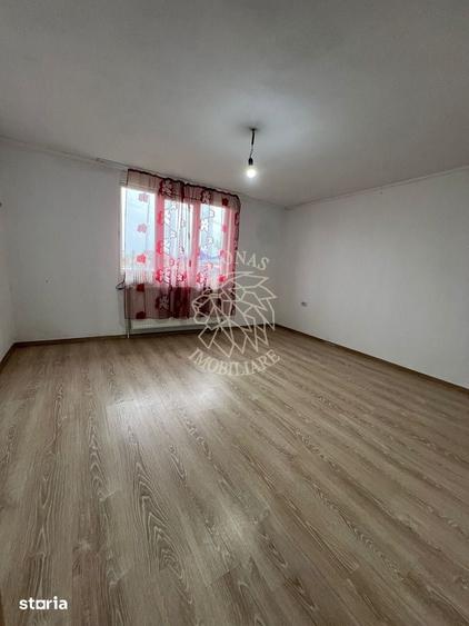 Casă cu 4 camere cu Teren 500 Mp în Josenii Bârgăului
