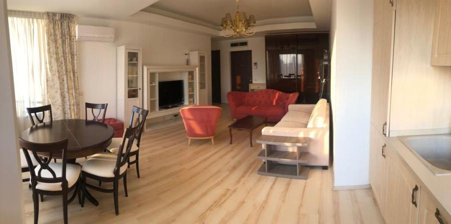 Apartament cu 2 camere, mobilat în Aviației — fotografia 3